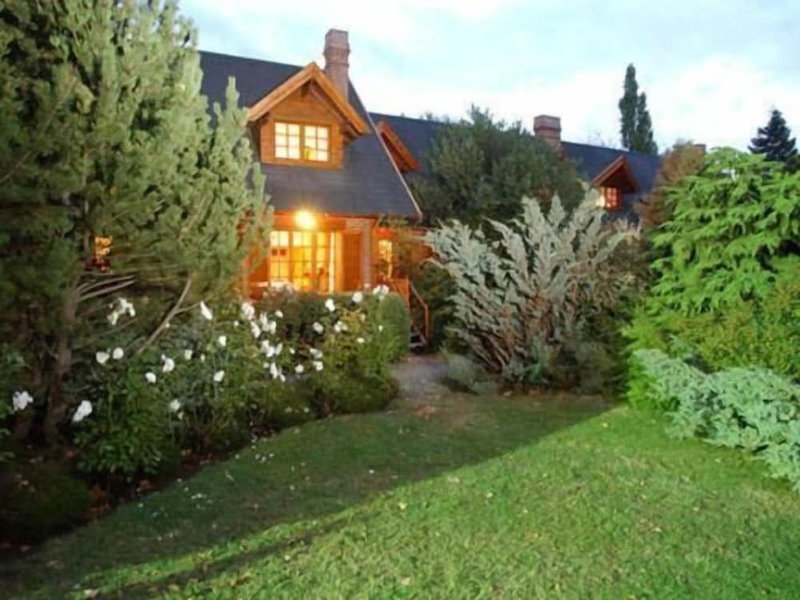 Apart Hotel La Bora, San Martin de los Andes, Argentina