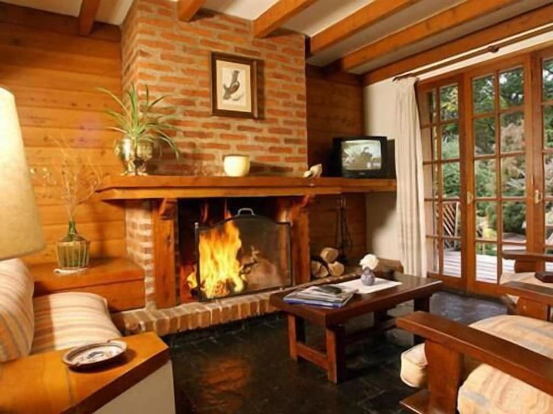 Apart Hotel La Bora, San Martin de los Andes, Argentina