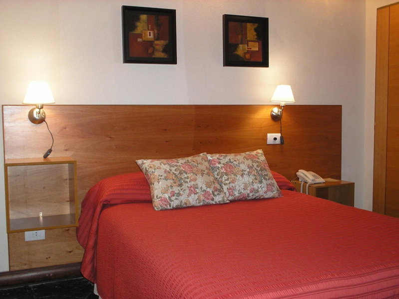 Hosteria Amparo, Neuquen, Argentine