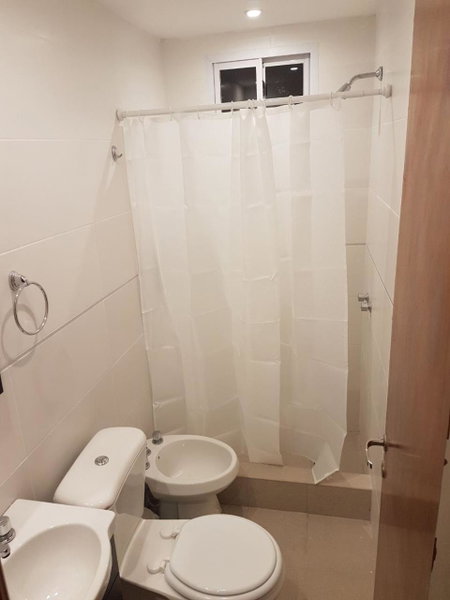 Hotel Europa, Mar del Plata, Argentina