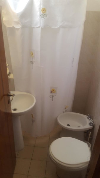 Hotel Europa, Mar del Plata, Argentina