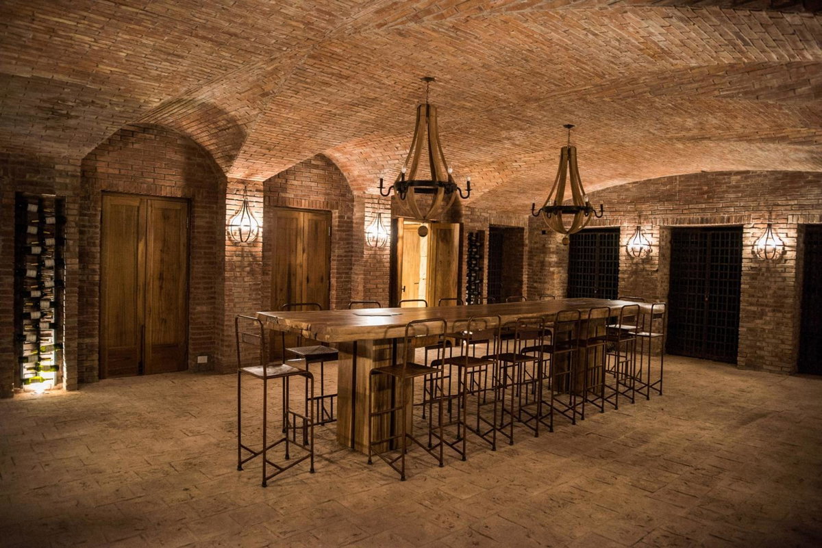 Rosell Boher Winery Lodge & Spa, Аргентина
