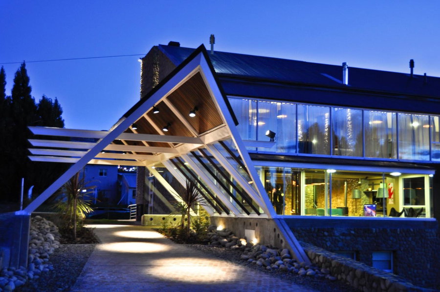 Hotel ACA El Calafate, El Calafate, Argentina