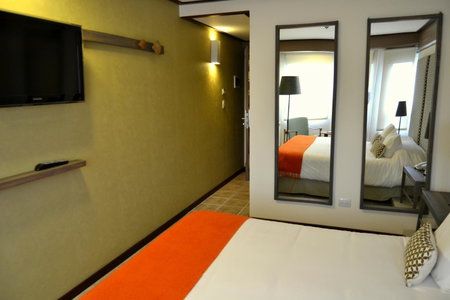 Hotel ACA El Calafate, El Calafate, Argentina