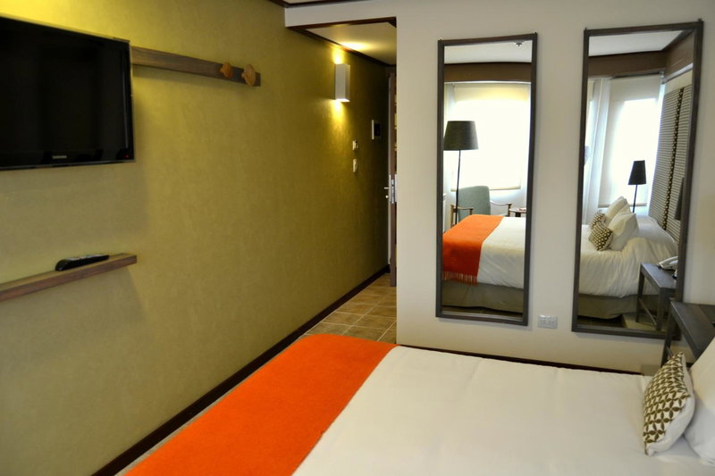 Hotel ACA El Calafate, El Calafate, Argentina