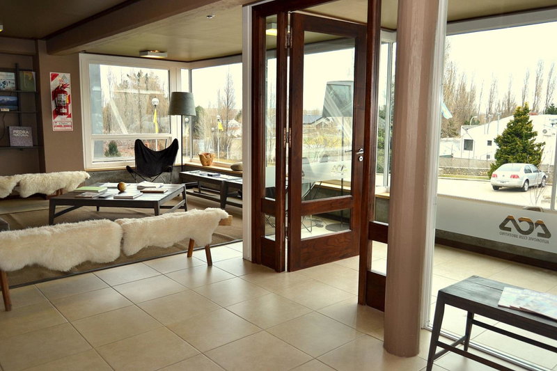 Hotel ACA El Calafate, El Calafate, Argentina