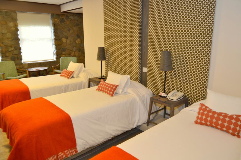 Hotel ACA El Calafate, El Calafate, Argentina