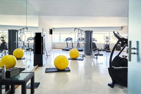 Hilton Mendoza, Mendoza, Argentinien
