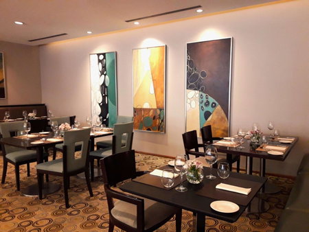 Hilton Mendoza, Mendoza, Argentinien