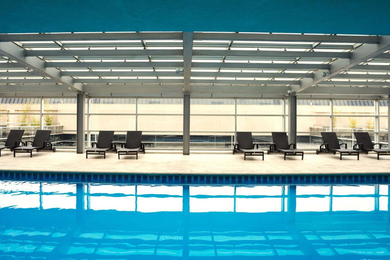 Hilton Mendoza, Mendoza, Argentinien
