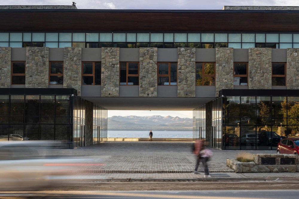 Hotel · Radisson Blu Bariloche, San Carlos De Bariloche