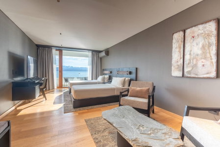 Radisson Blu Bariloche, San Carlos de Bariloche, Argentina