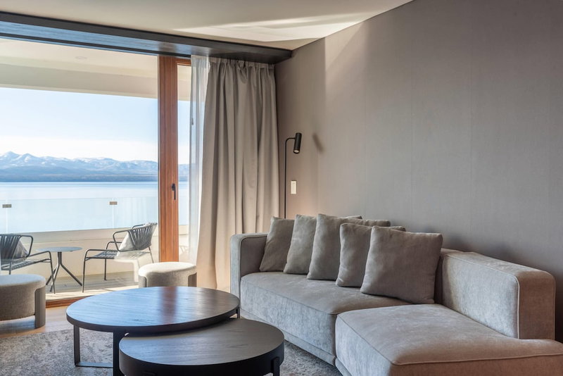 Radisson Blu Bariloche, San Carlos de Bariloche, Argentina