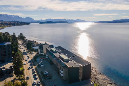 Radisson Blu Bariloche, San Carlos de Bariloche, Argentina