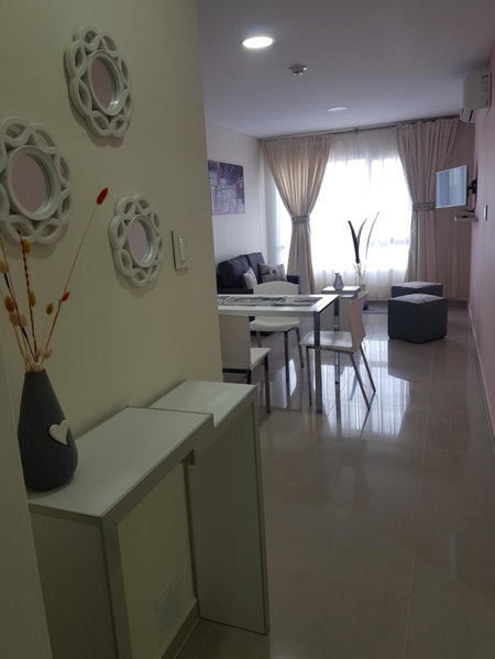 Illia 121 Apart Hotel, Neuquen, Argentina