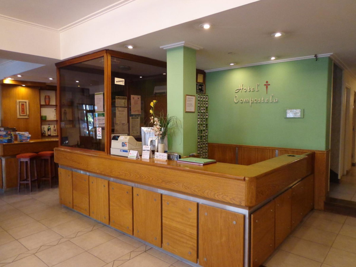 Hotel Compostela, Argentinien