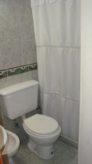 Hotel Compostela, Mar del Plata, Argentinien
