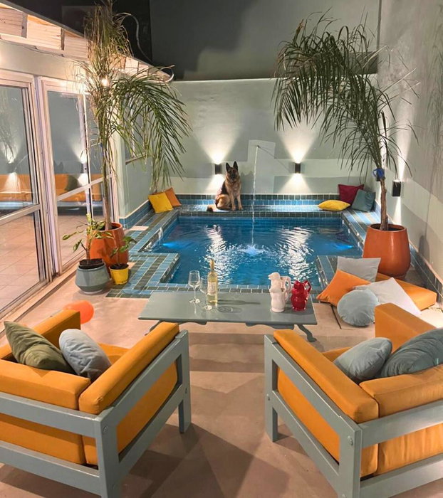 Hotel Windsor Mendoza, Mendoza, Аргентина