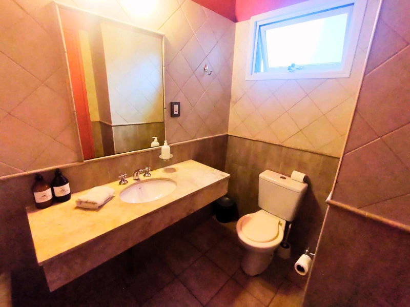 Hotel Windsor Mendoza, Mendoza, Аргентина
