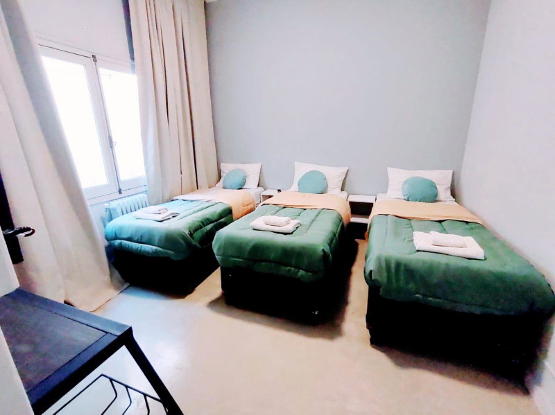 Hotel Windsor Mendoza, Mendoza, Аргентина