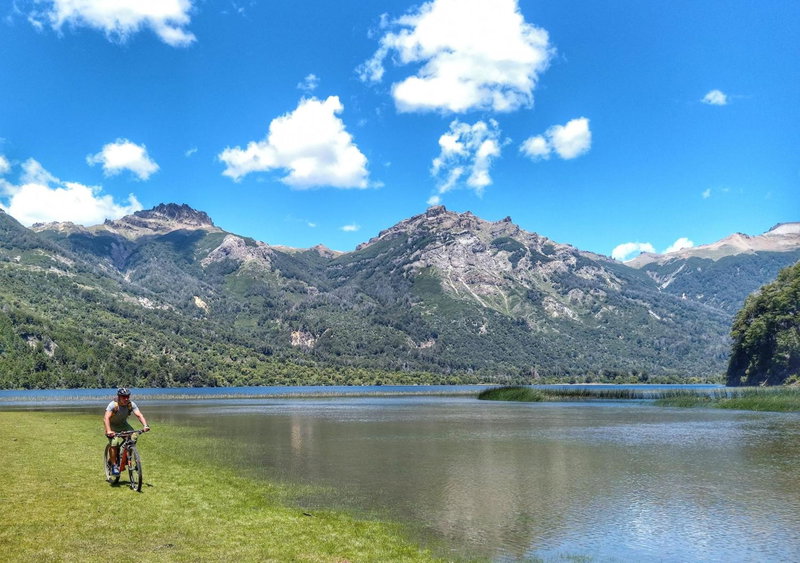 Rio Hermoso Hotel De Montaña, San Martin de los Andes, Argentina