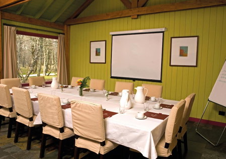 Rio Hermoso Hotel De Montaña, San Martin de los Andes, Argentina
