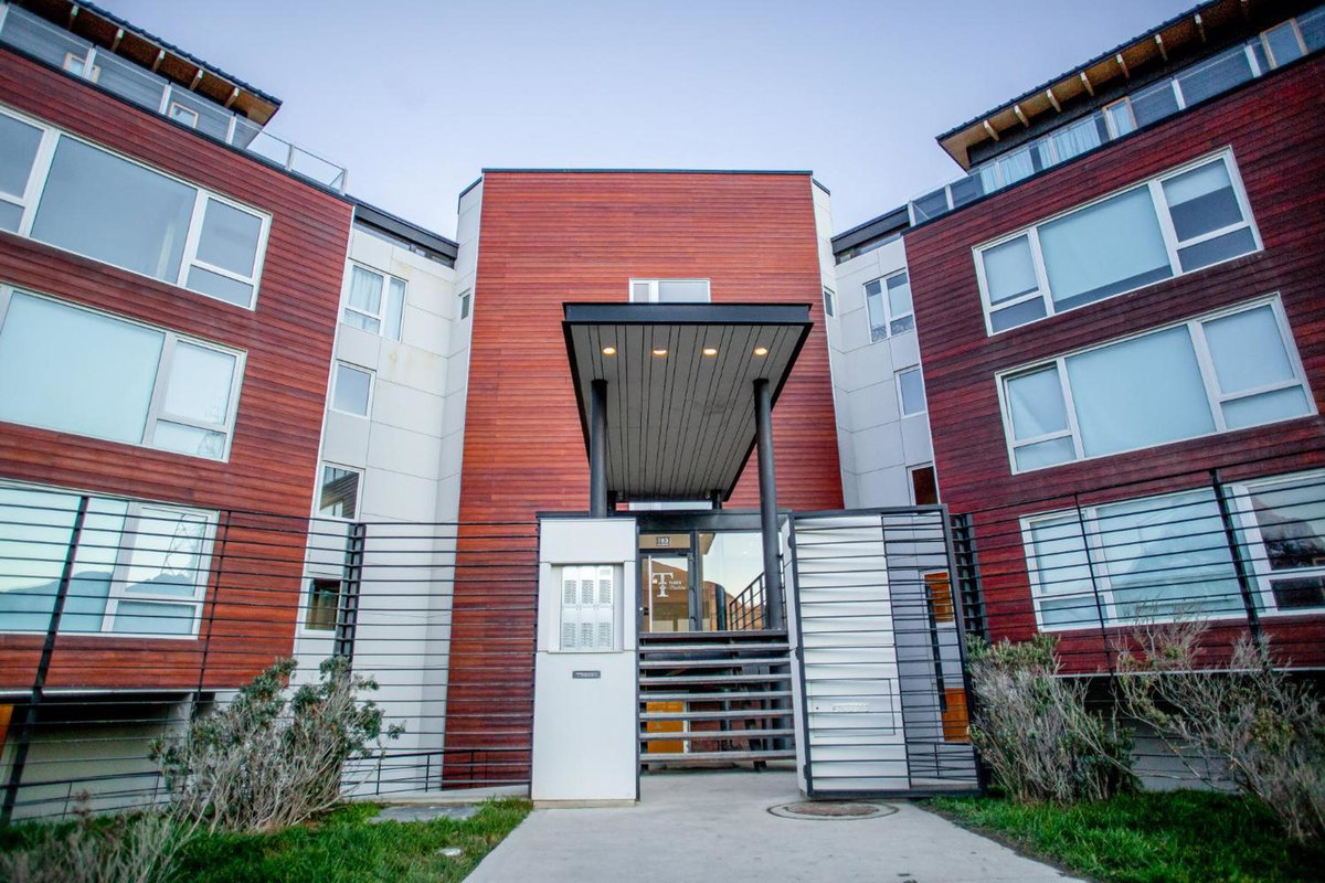 Turek Residences, Argentine
