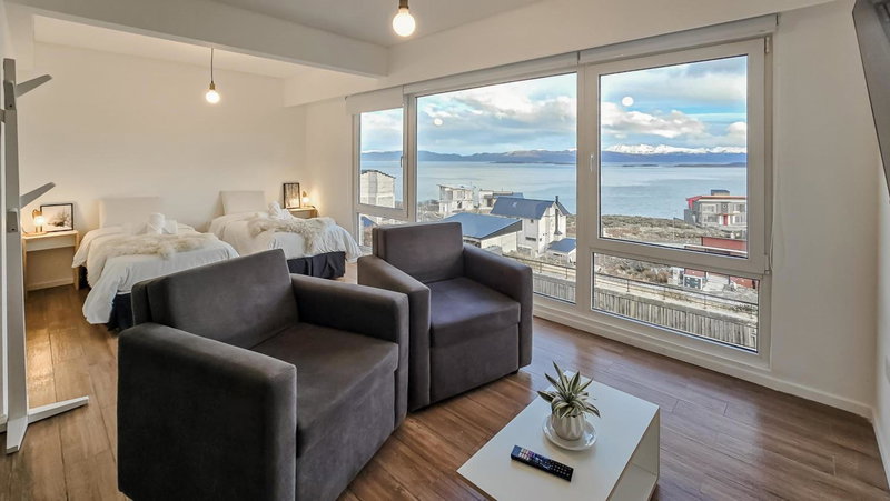 Turek Residences, Ushuaia, Argentine