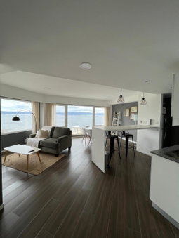 Turek Residences, Ushuaia, Argentine
