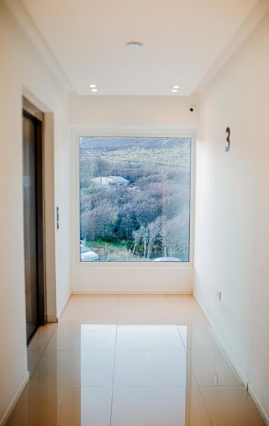 Turek Residences, Ushuaia, Argentine