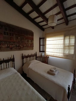 La Cara Oculta de Salta Bed and Breakfast, Salta, Argentina