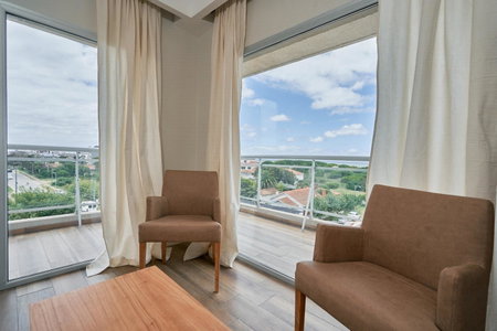 Terrazas Ostende - Apart Hotel, Villa Gesell, Argentina