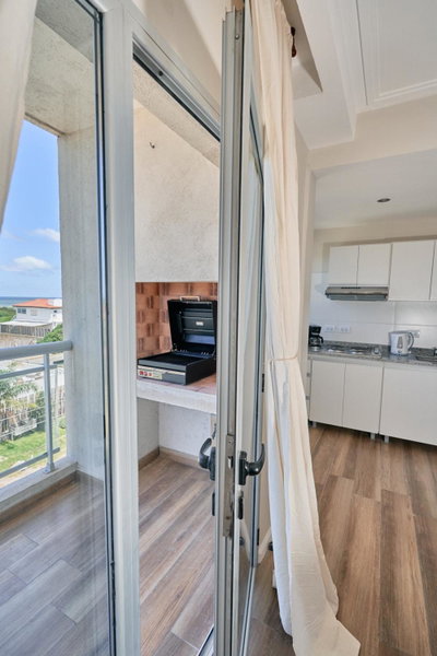 Terrazas Ostende - Apart Hotel, Villa Gesell, Argentina
