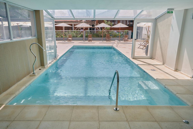 Terrazas Ostende - Apart Hotel, Villa Gesell, Argentina