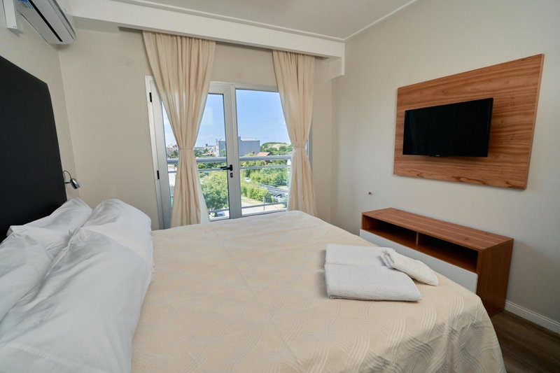Terrazas Ostende - Apart Hotel, Villa Gesell, Argentina