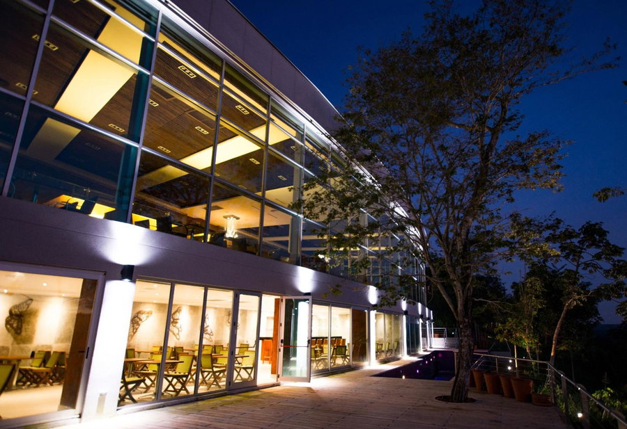 Hotel Guaminí Misión, Puerto Iguazu, Argentina