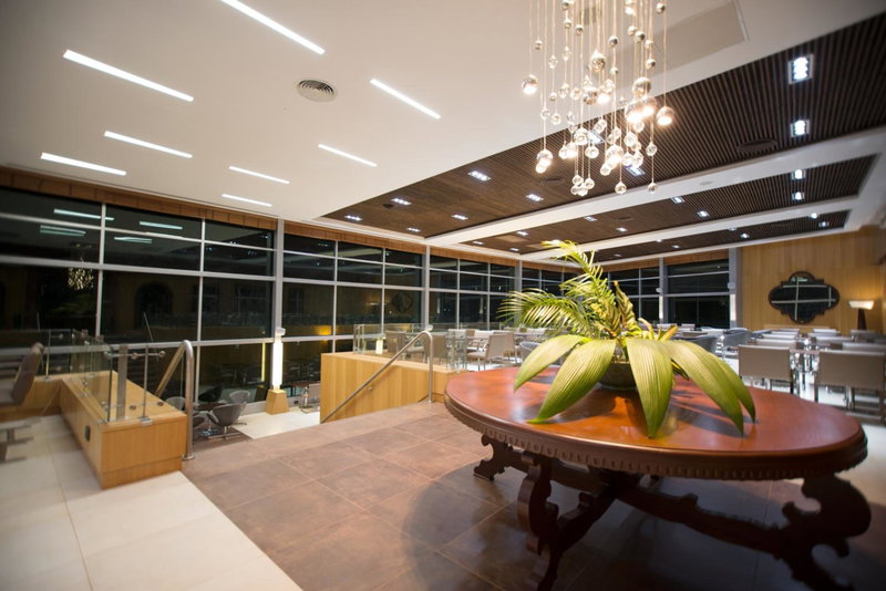 Hotel Guaminí Misión, Puerto Iguazu, Argentina