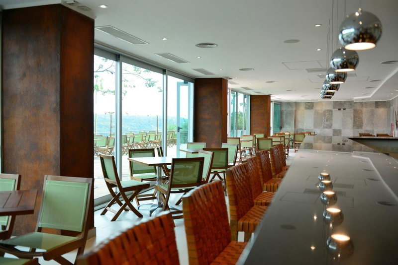 Hotel Guaminí Misión, Puerto Iguazu, Argentina
