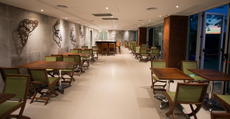 Hotel Guaminí Misión, Puerto Iguazu, Argentina