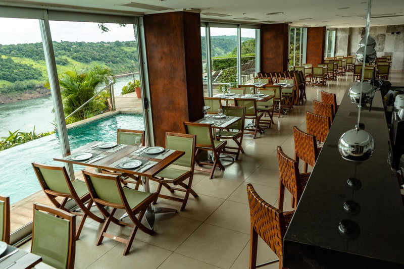 Hotel Guaminí Misión, Puerto Iguazu, Argentina