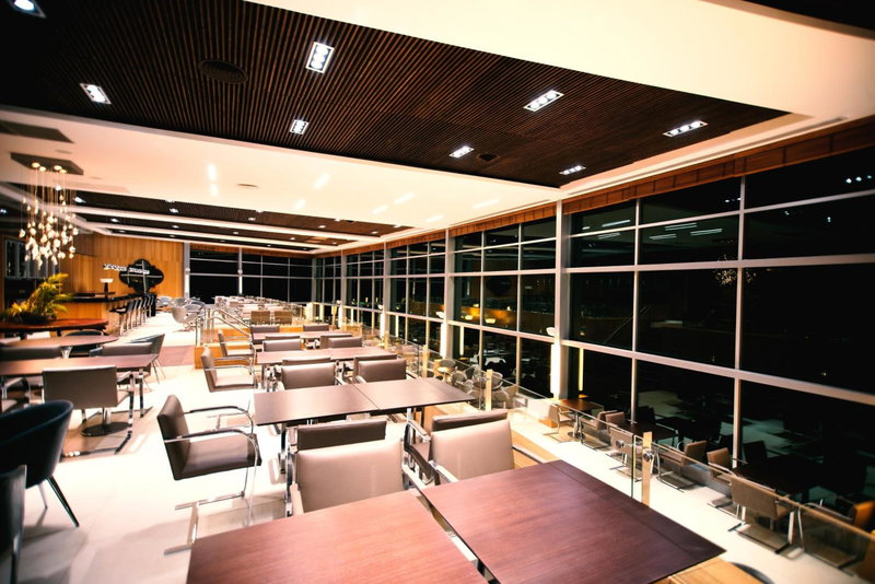 Hotel Guaminí Misión, Puerto Iguazu, Argentina