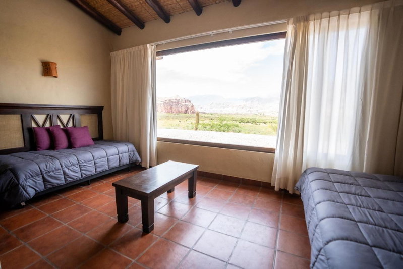 Hotel Castillos de Cafayate, Cafayate, Argentina