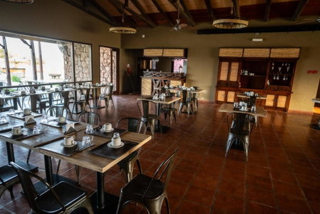 Hotel Castillos de Cafayate, Cafayate, Argentina