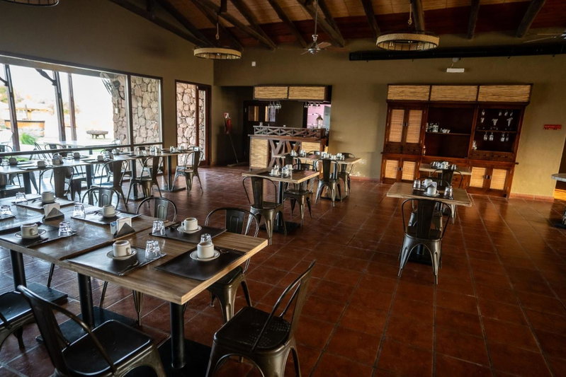 Hotel Castillos de Cafayate, Cafayate, Argentina