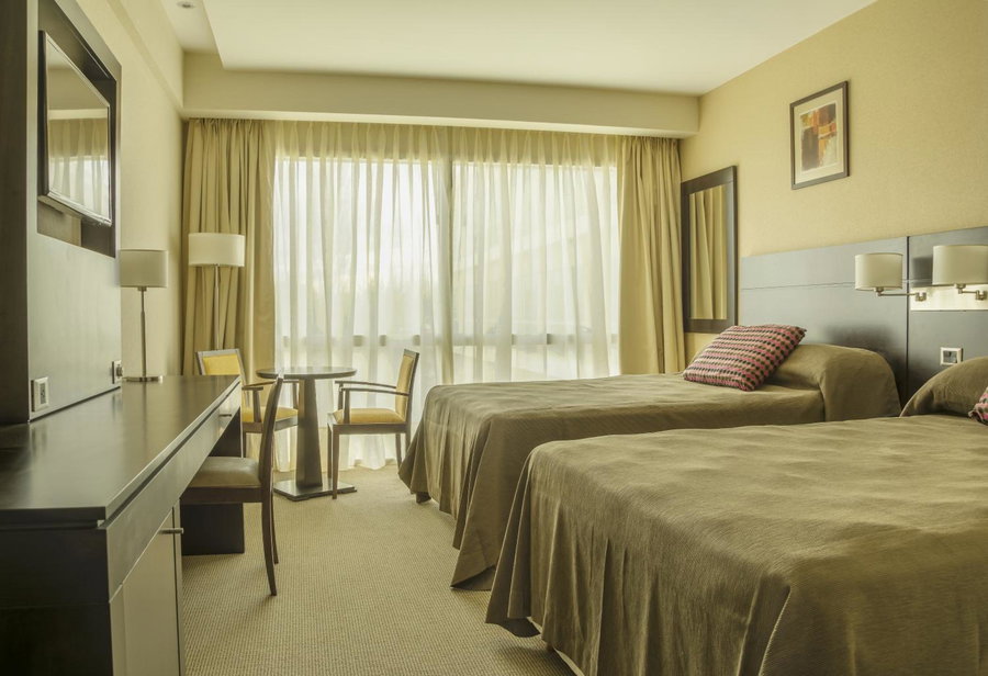 Howard Johnson Neuquen, Plottier, Argentine