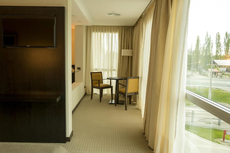 Howard Johnson Neuquen, Plottier, Argentine
