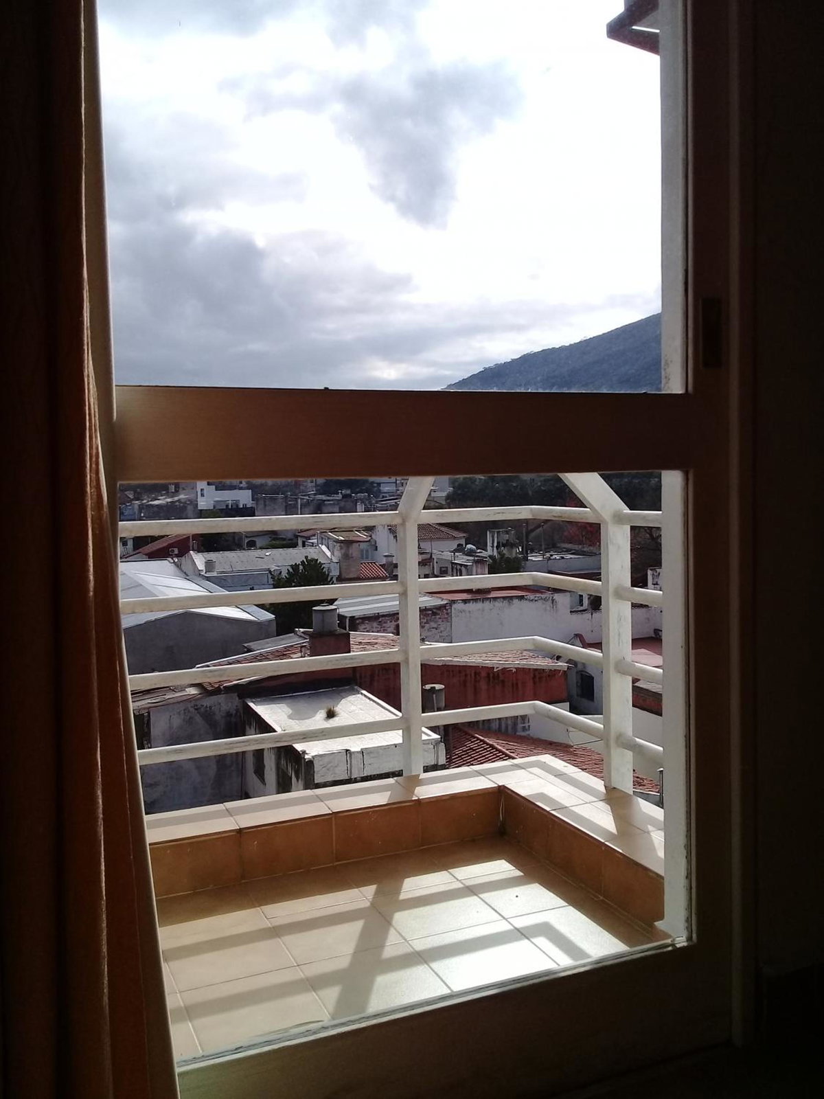 Hotel · Apart Hotel Marilian, Salta
