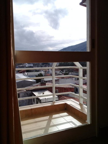 Apart Hotel Marilian, Salta, Argentina