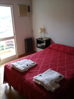 Apart Hotel Marilian, Salta, Argentina