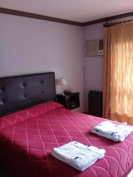 Apart Hotel Marilian, Salta, Argentina